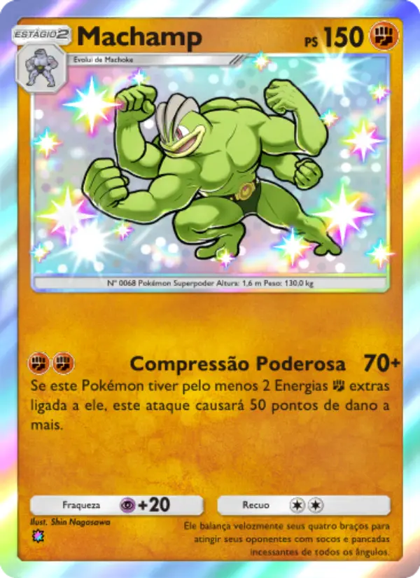Machamp