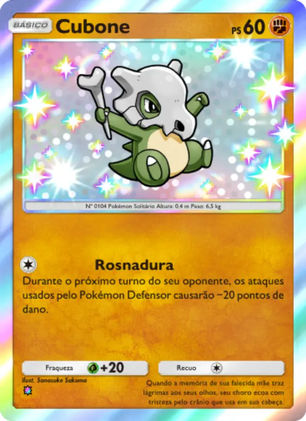 Cubone