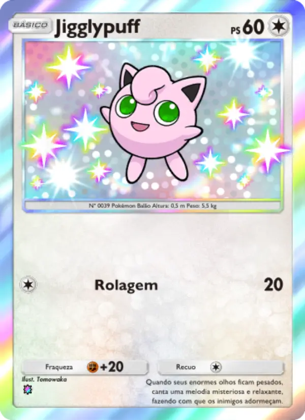 Jigglypuff