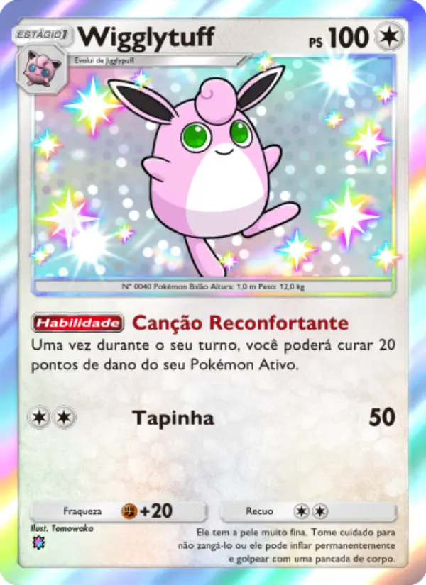 Wigglytuff