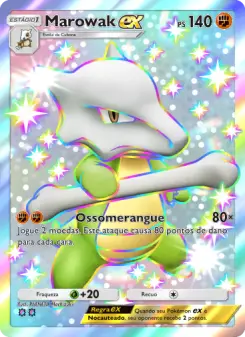 Marowak ex