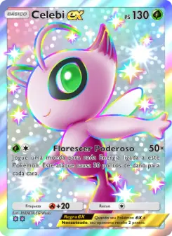 Celebi ex
