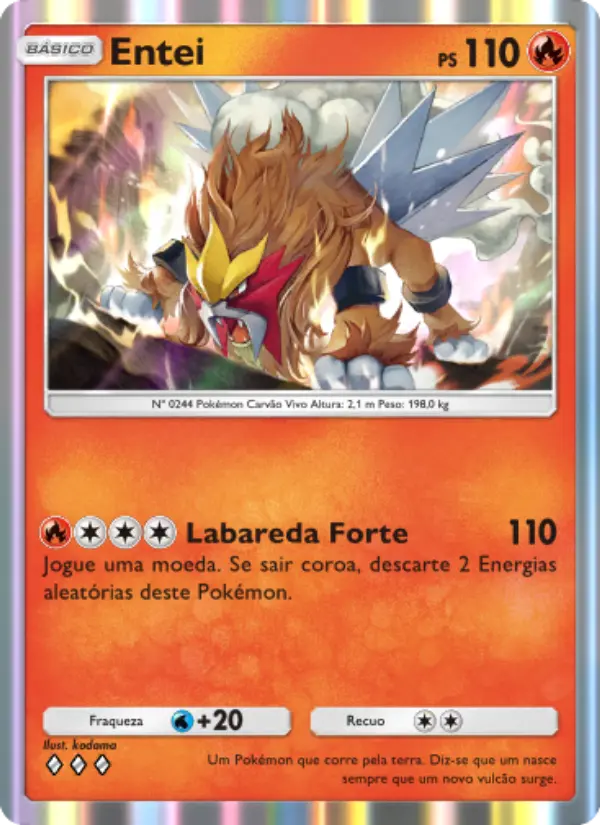 Entei
