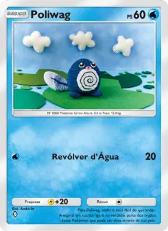 Poliwag