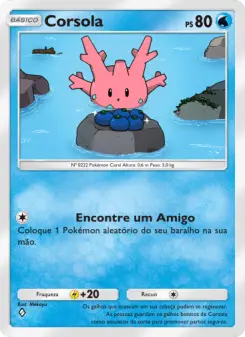 Corsola