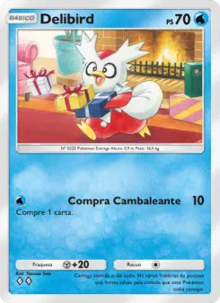 Delibird