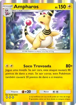 Ampharos