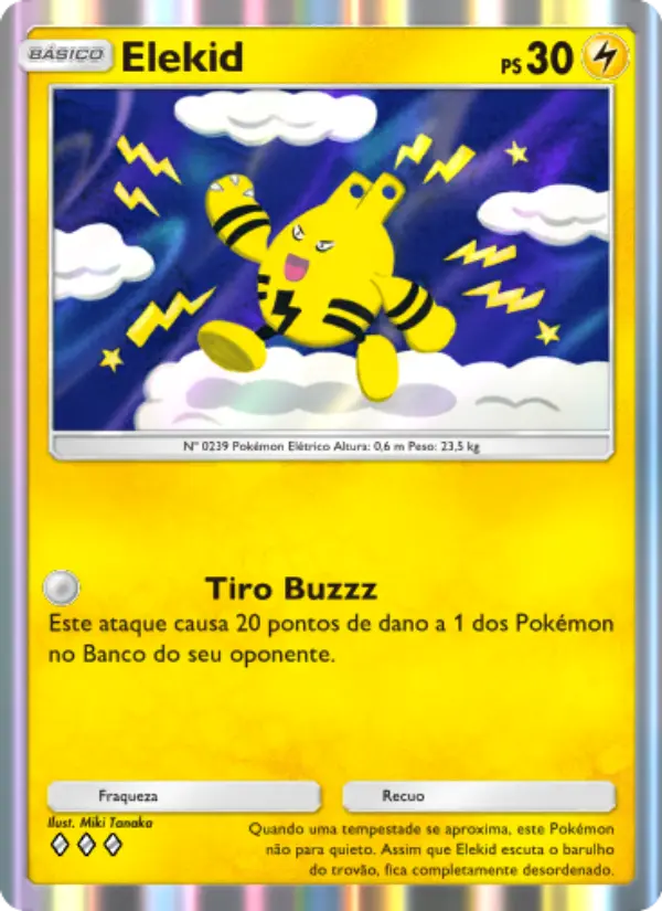 Elekid