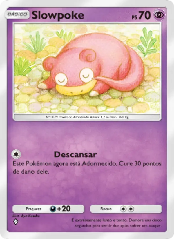 Slowpoke