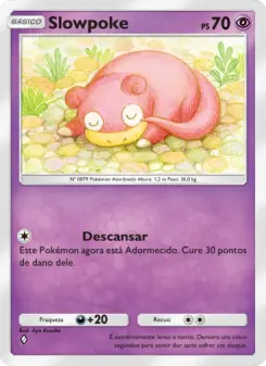 Slowpoke