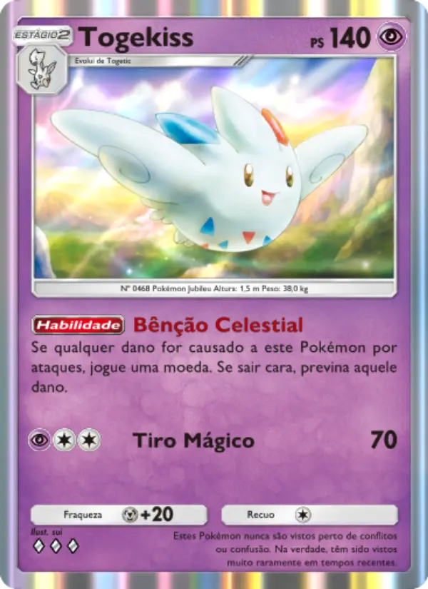 Togekiss