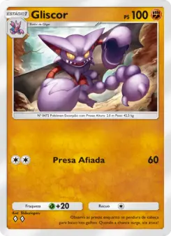 Gliscor