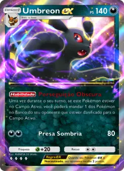 Umbreon ex