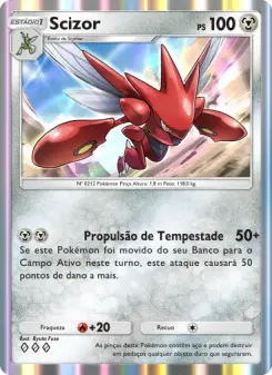 Scizor
