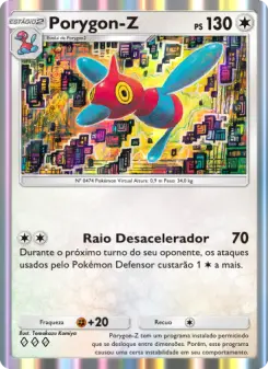 Porygon-Z
