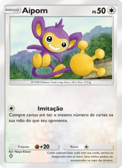 Aipom