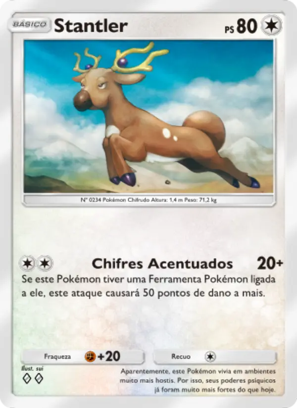 Stantler