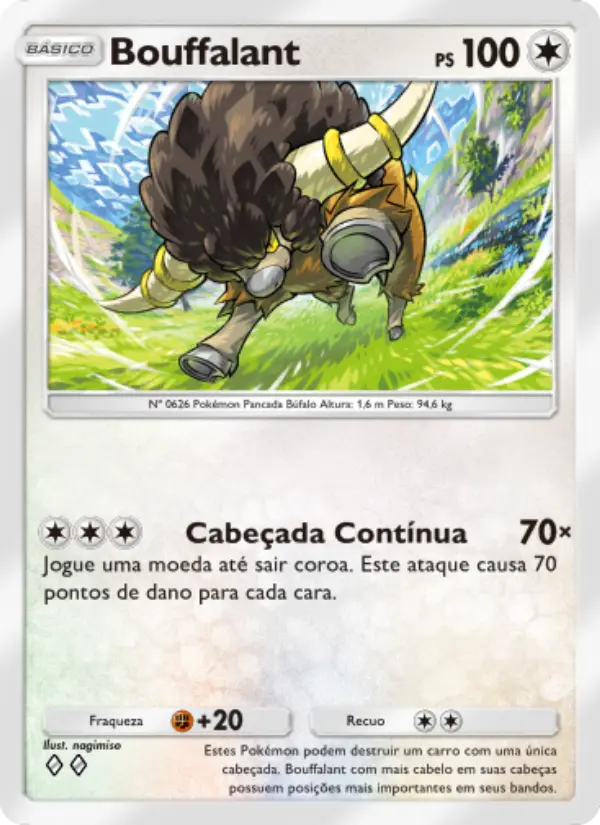 Bouffalante