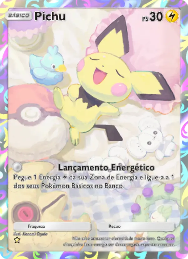 Pichu