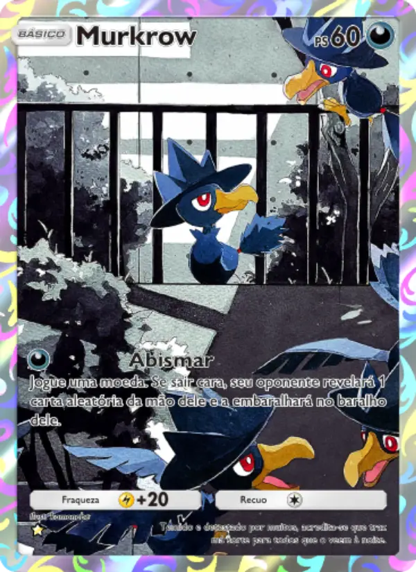 Murkrow