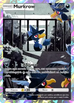 Murkrow