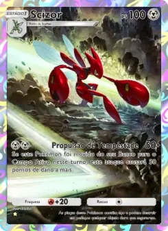 Scizor