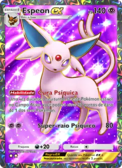 Espeon ex