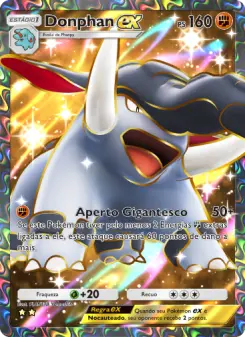 Donphan ex