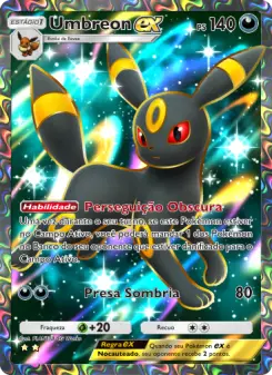 Umbreon ex