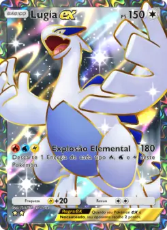 Lugia ex