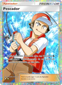 Pescador