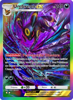 Umbreon ex