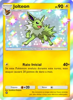 Jolteon
