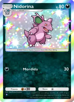 Nidorina