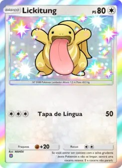 Lickitung