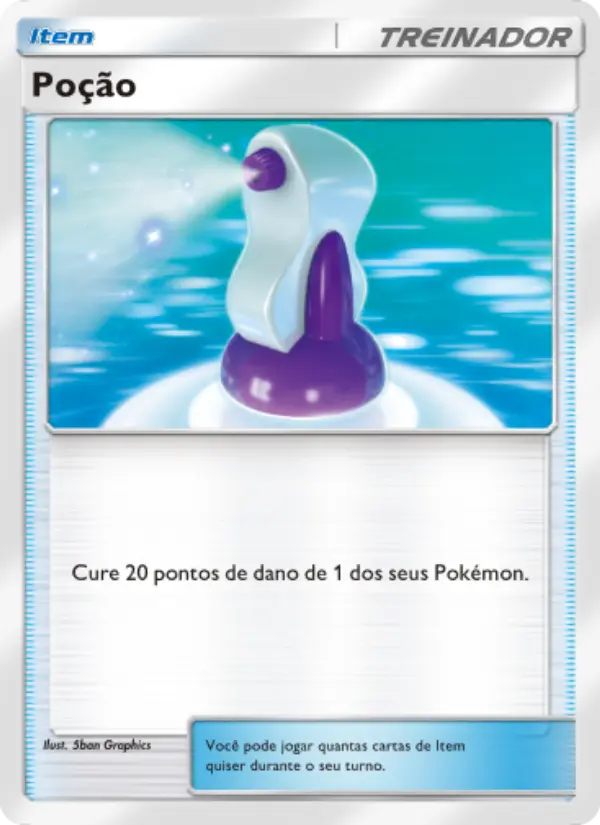Poção