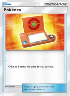 Pokédex