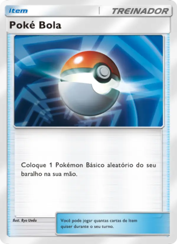 Poké Bola