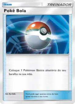 Poké Bola
