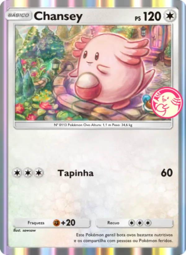 Chansey