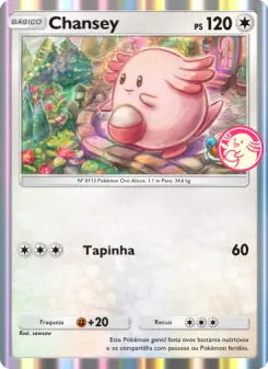 Chansey