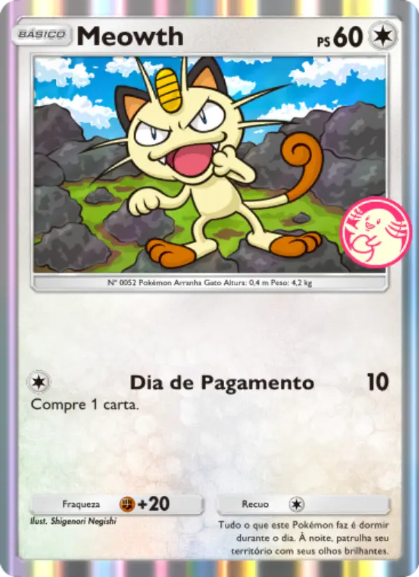 Meowth