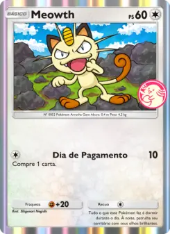 Meowth