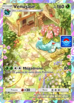 Venusaur