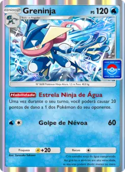 Greninja