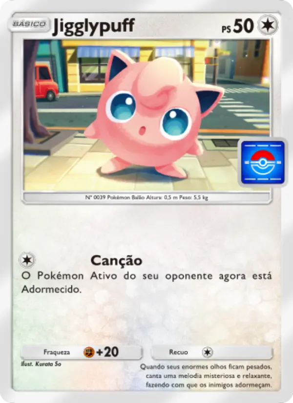 Jigglypuff