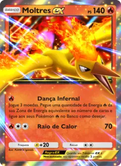Moltres ex
