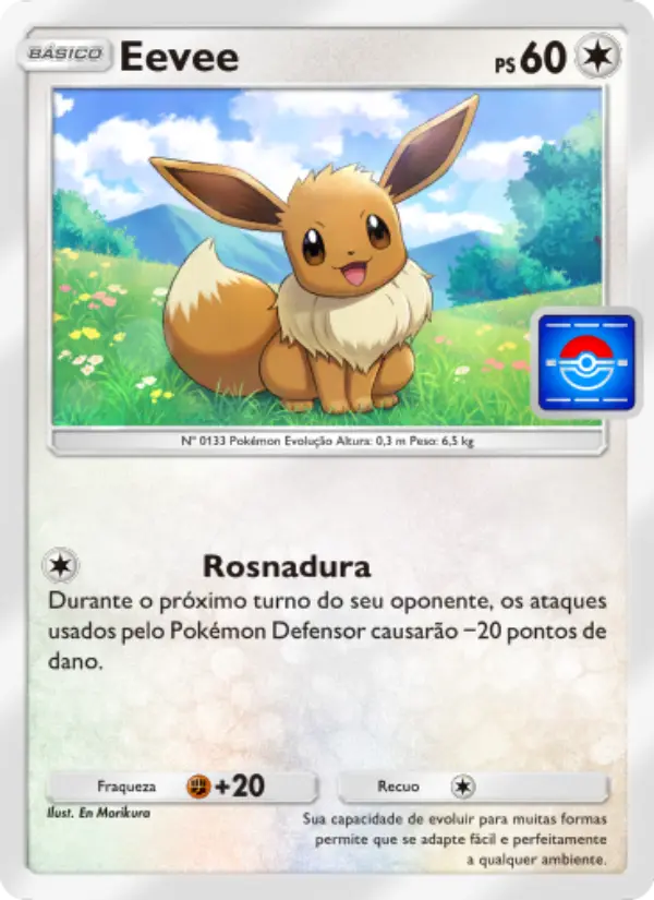 Eevee
