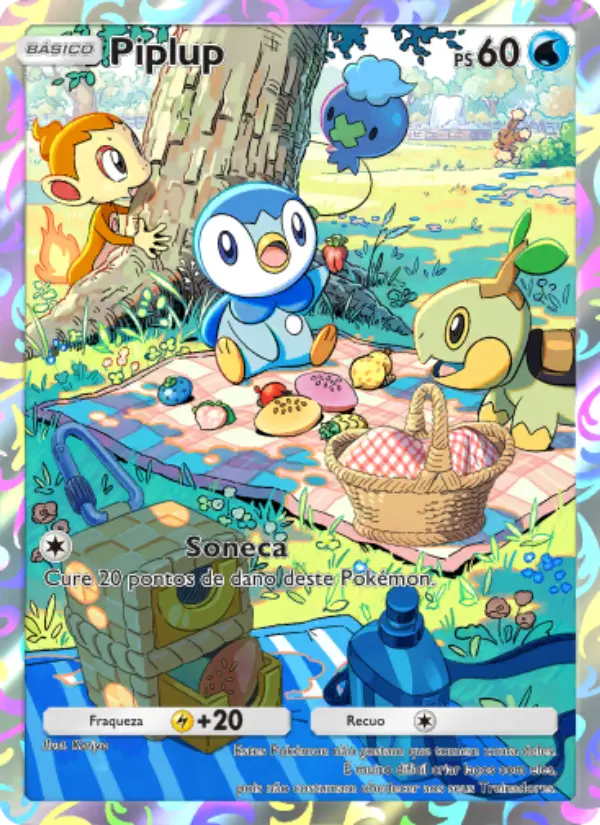 Piplup