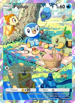 Piplup